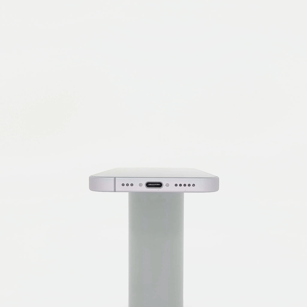 95新 Apple iPhone 17 256G 薰衣草紫色 中國大陸版