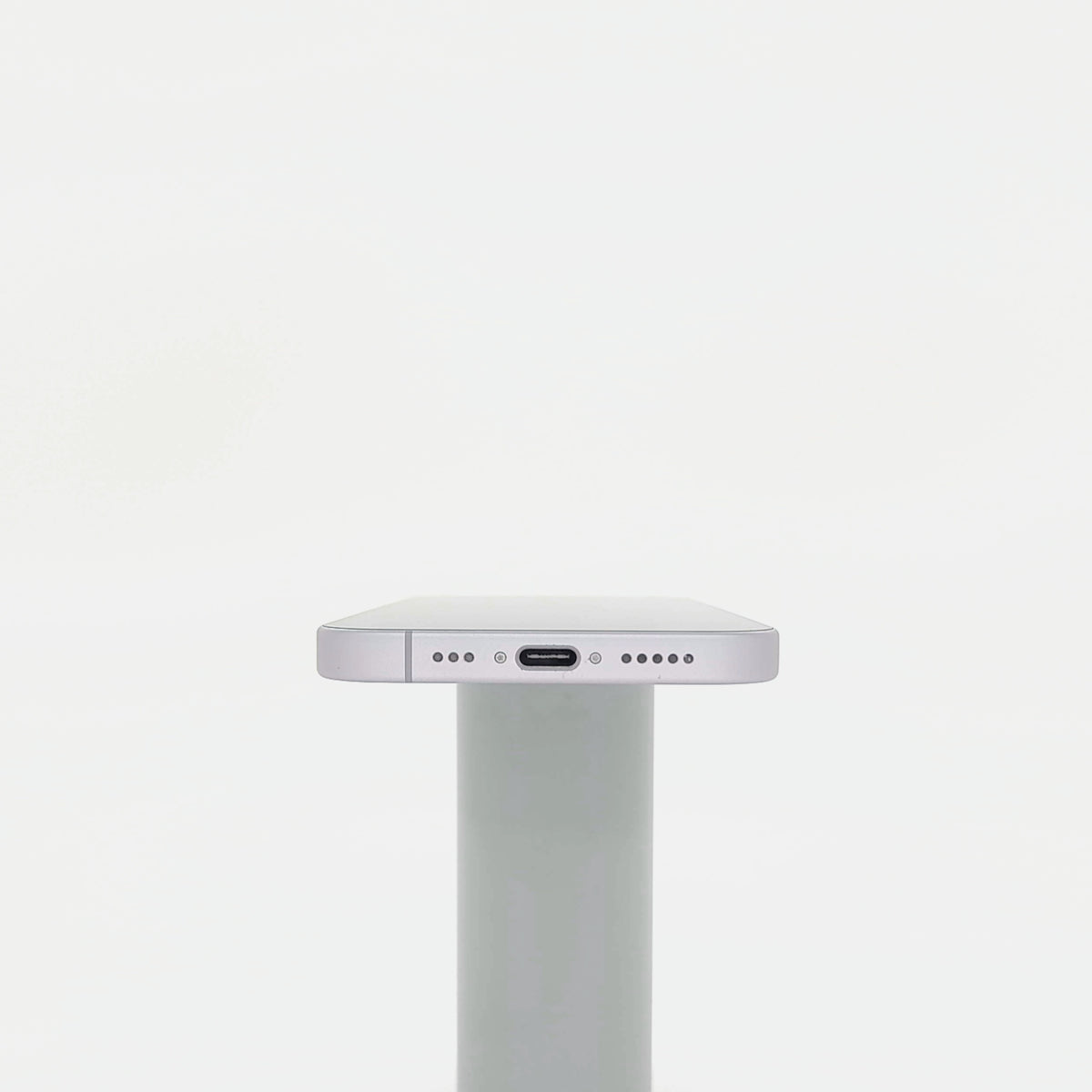95新 Apple iPhone 17 256G 薰衣草紫色 中國大陸版