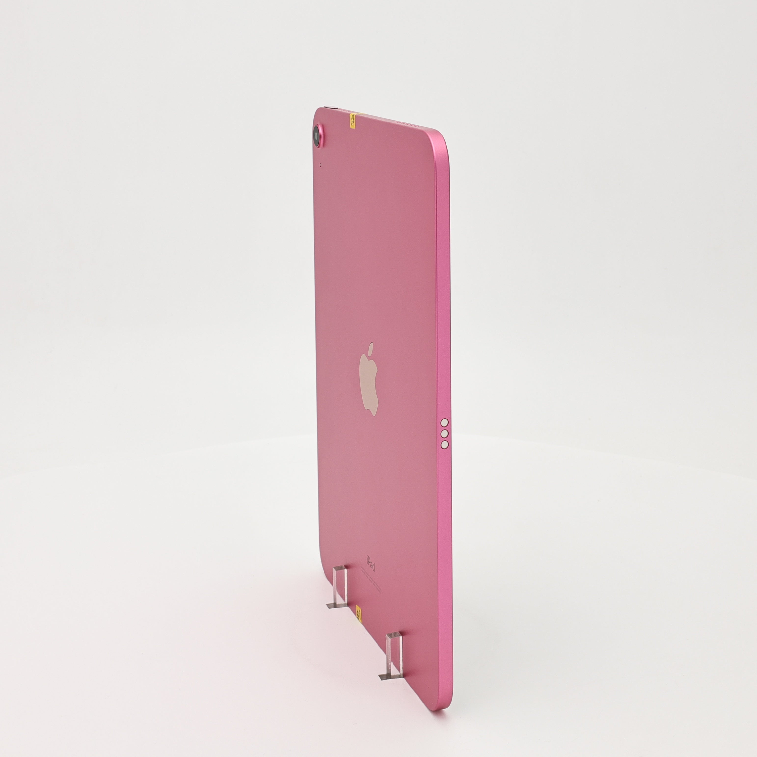 99新 Apple iPad 10代 64G 粉紅色 WIFI