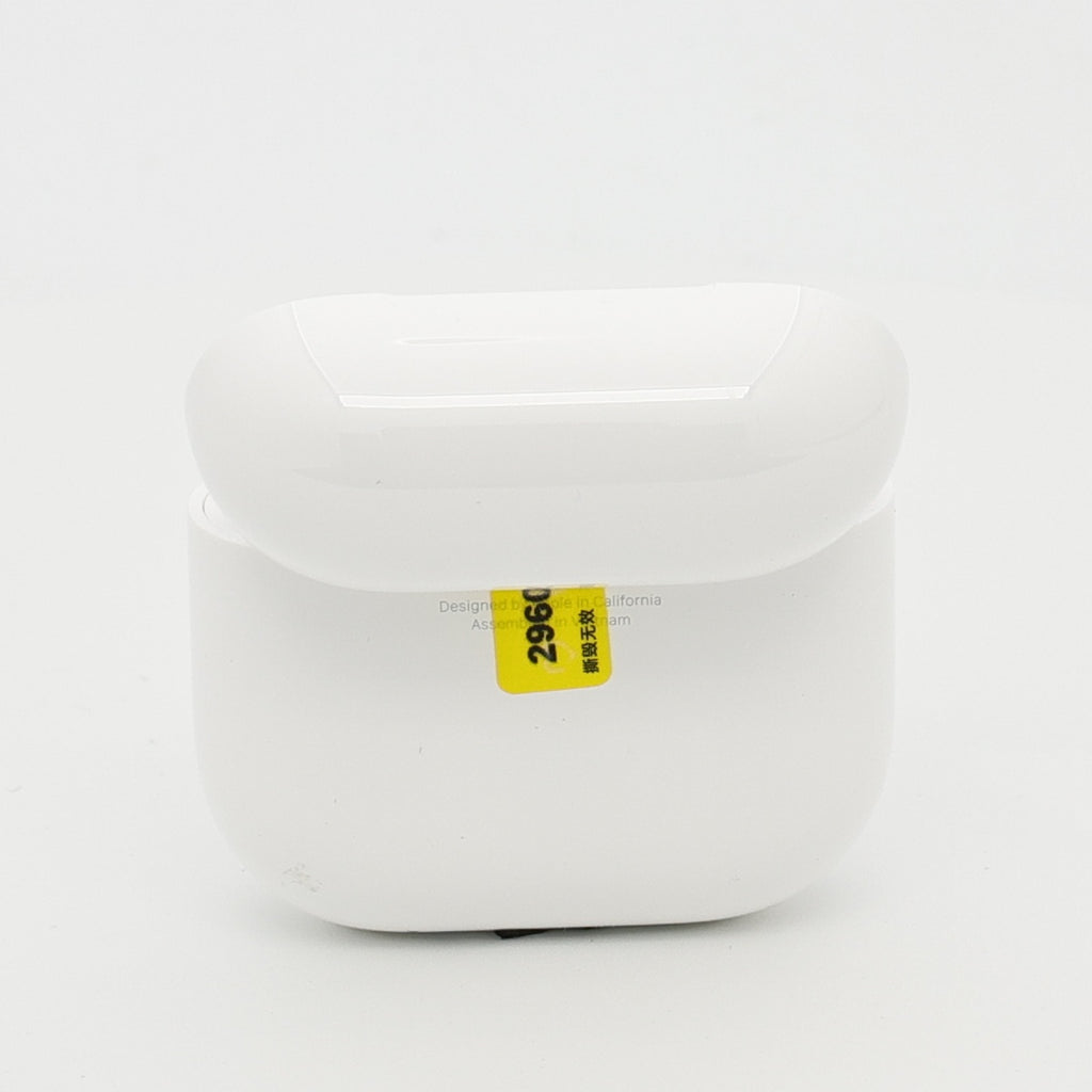 99新 Apple AirPods 4 (支持主动降噪) 白色