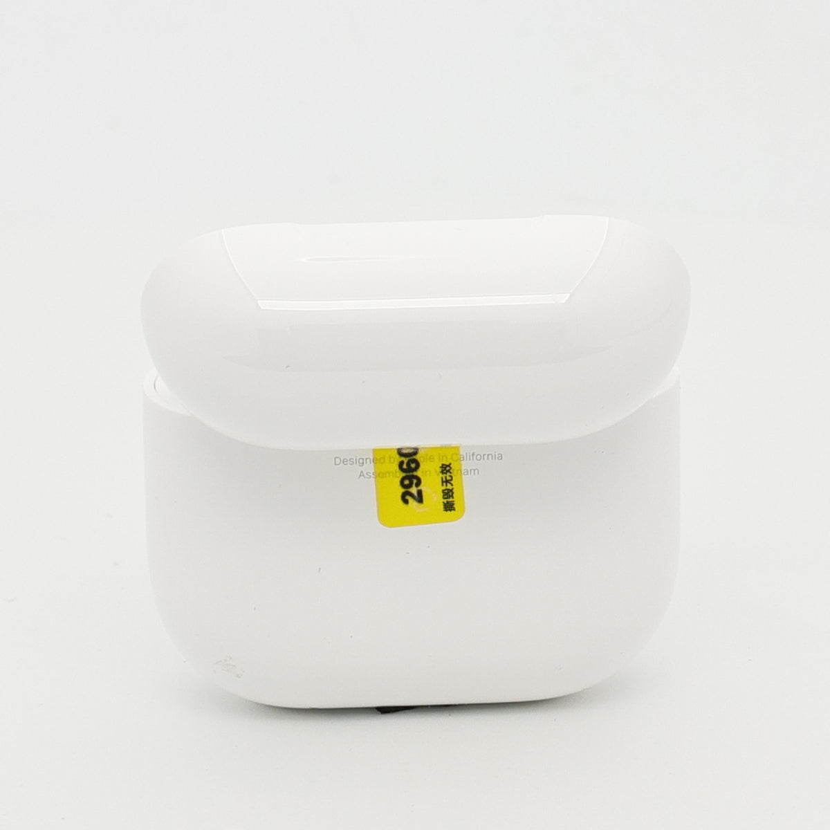 99新 Apple AirPods 4 (支持主动降噪) 白色