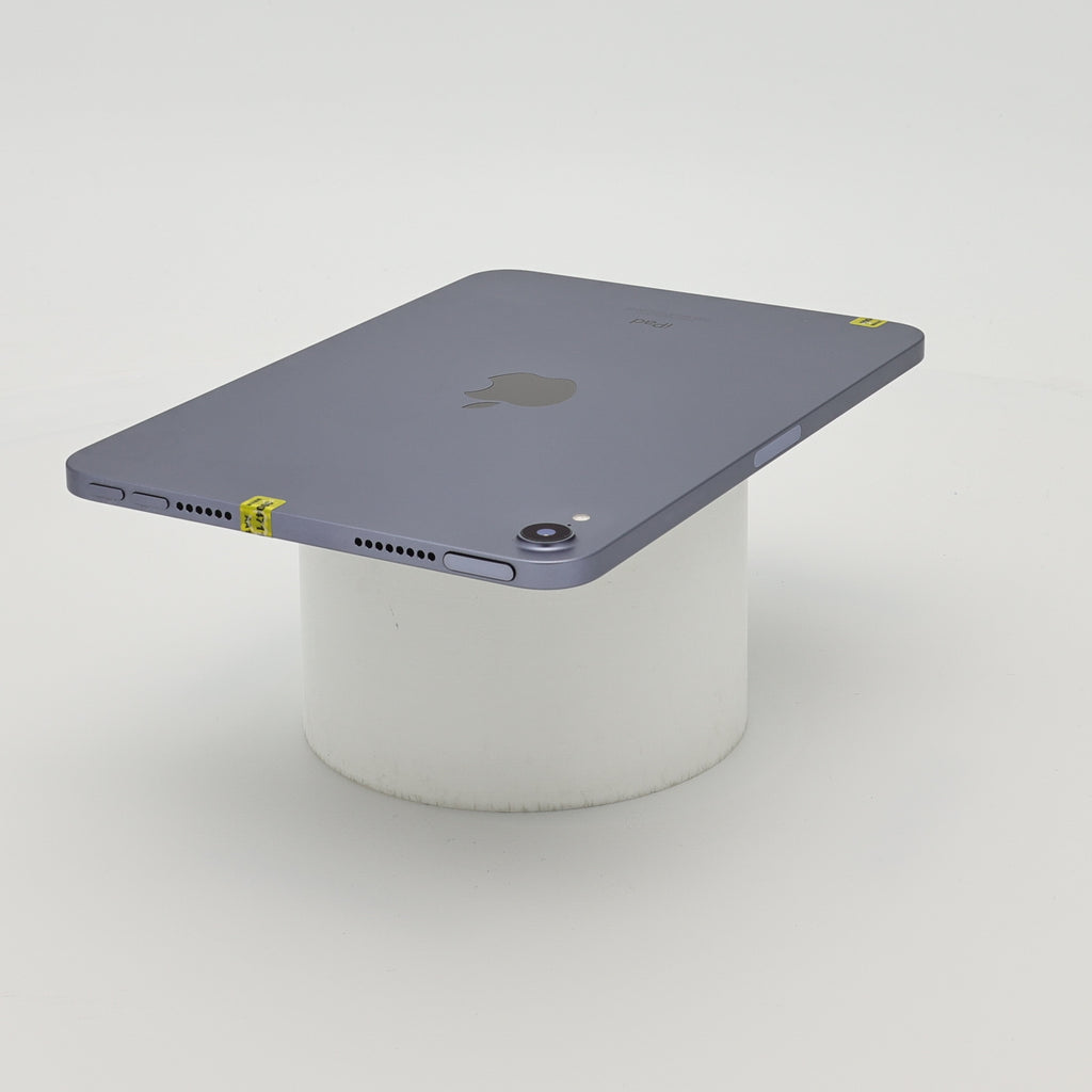 95新 Apple iPad mini6 64G 紫色 WIFI