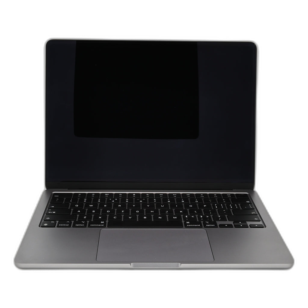 95新 Apple MacBook Air 22年 13寸 M2（8+10核） 8G RAM 512G SSD 深空灰色