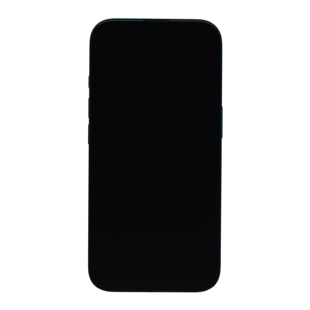 95新 Apple iPhone 16 256G 黑色 中國大陸版