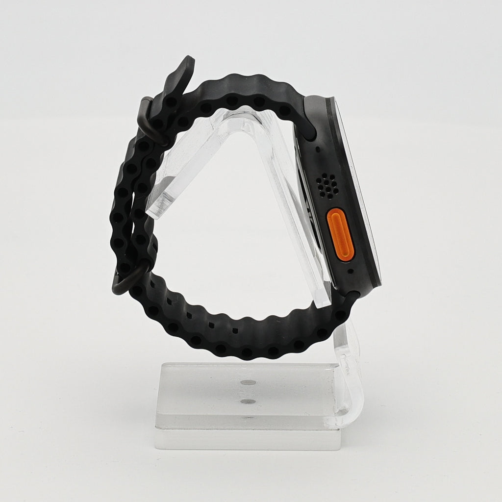 99新 Apple Watch Ultra 2 49毫米 鈦金屬