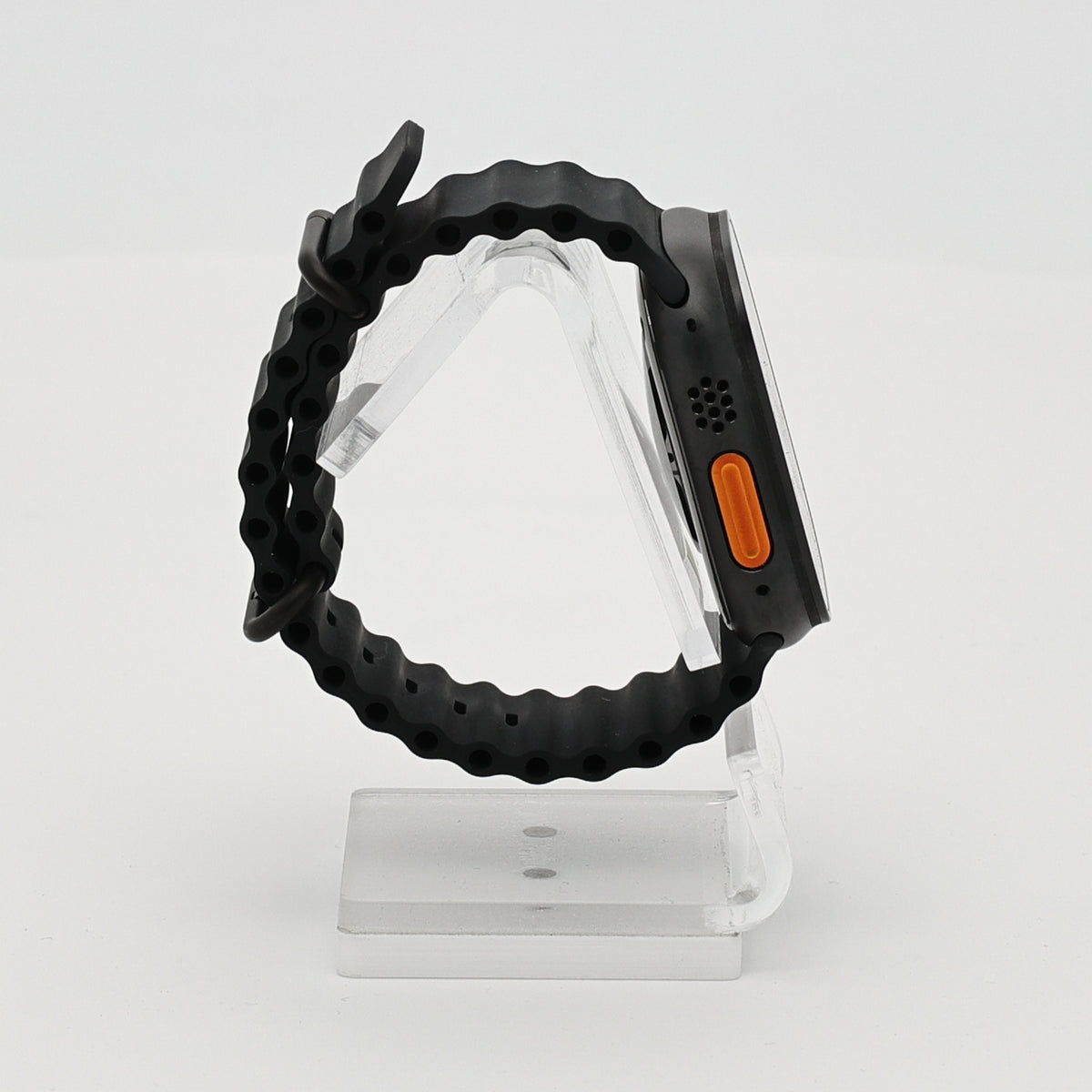 99新 Apple Watch Ultra 2 49毫米 鈦金屬