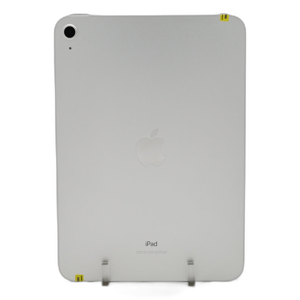 99新 Apple iPad 10代 256G 銀色 WIFI