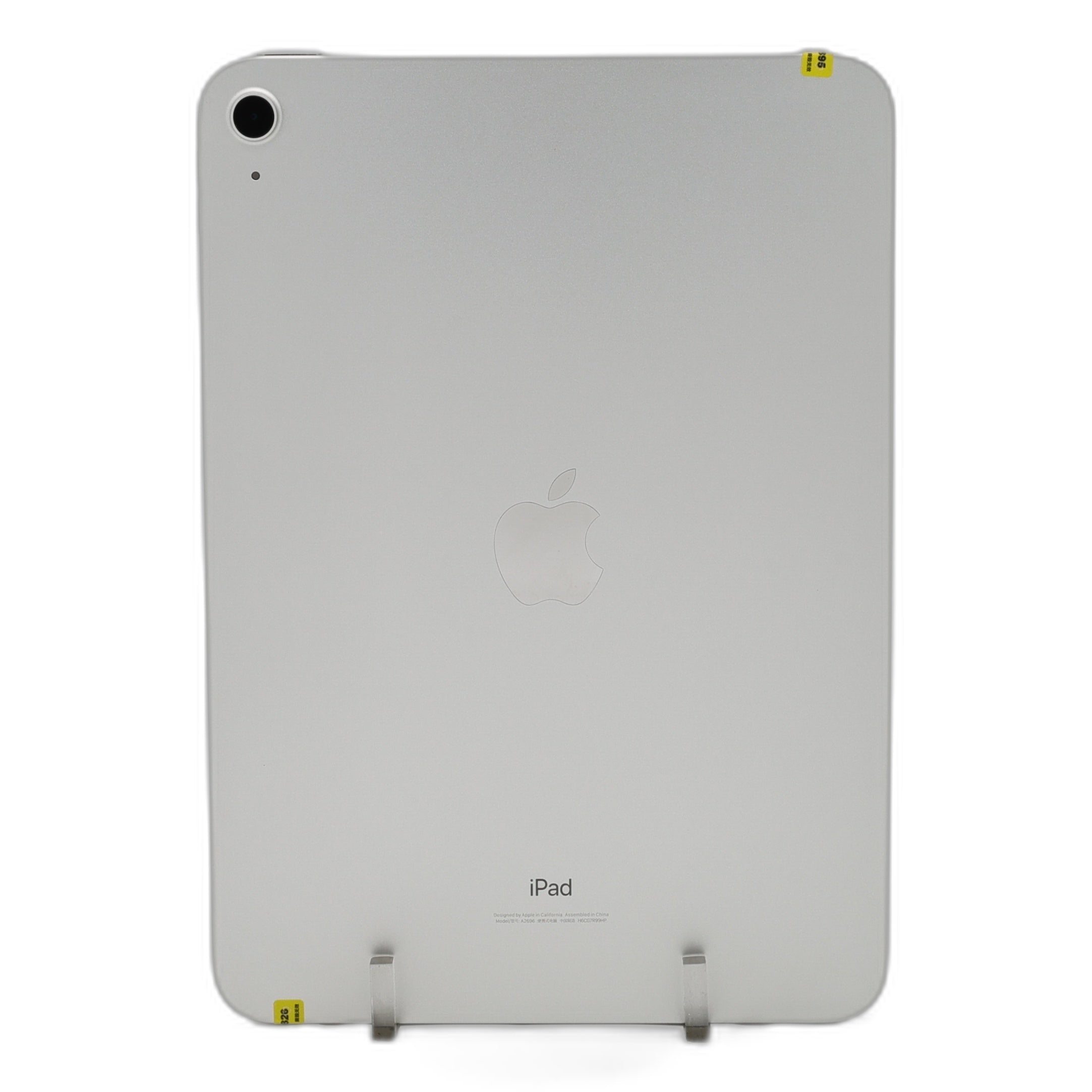99新 Apple iPad 10代 256G 銀色 WIFI
