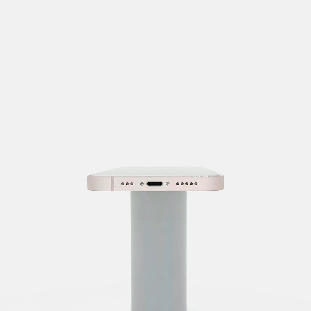 95新 Apple iPhone 13 128G 粉紅色 中國大陸版