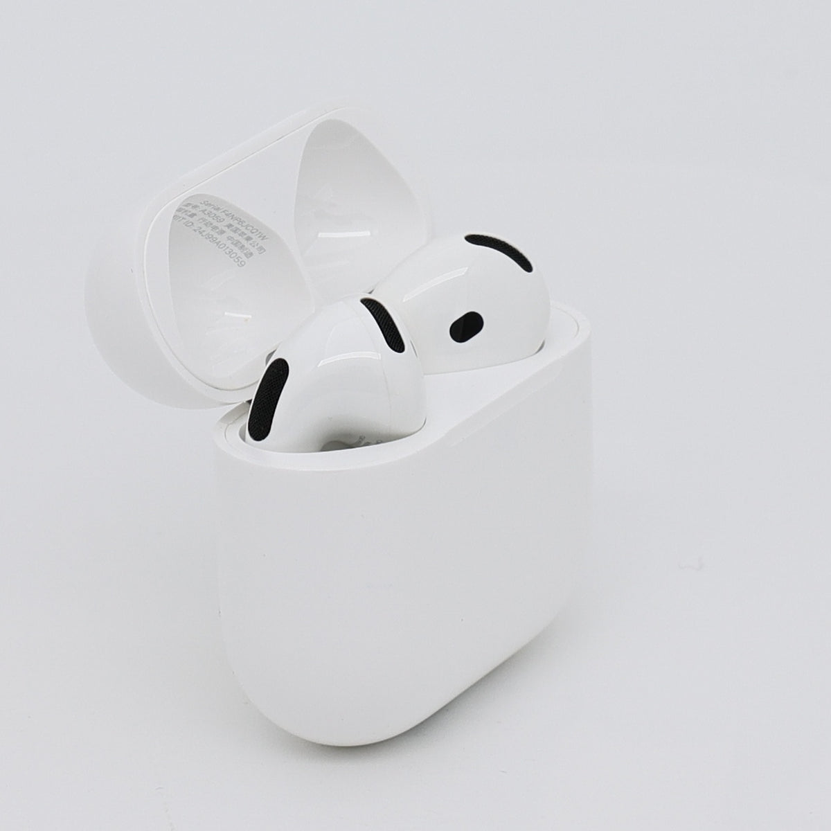 99新 Apple AirPods 4 (支持主動降噪) 白色