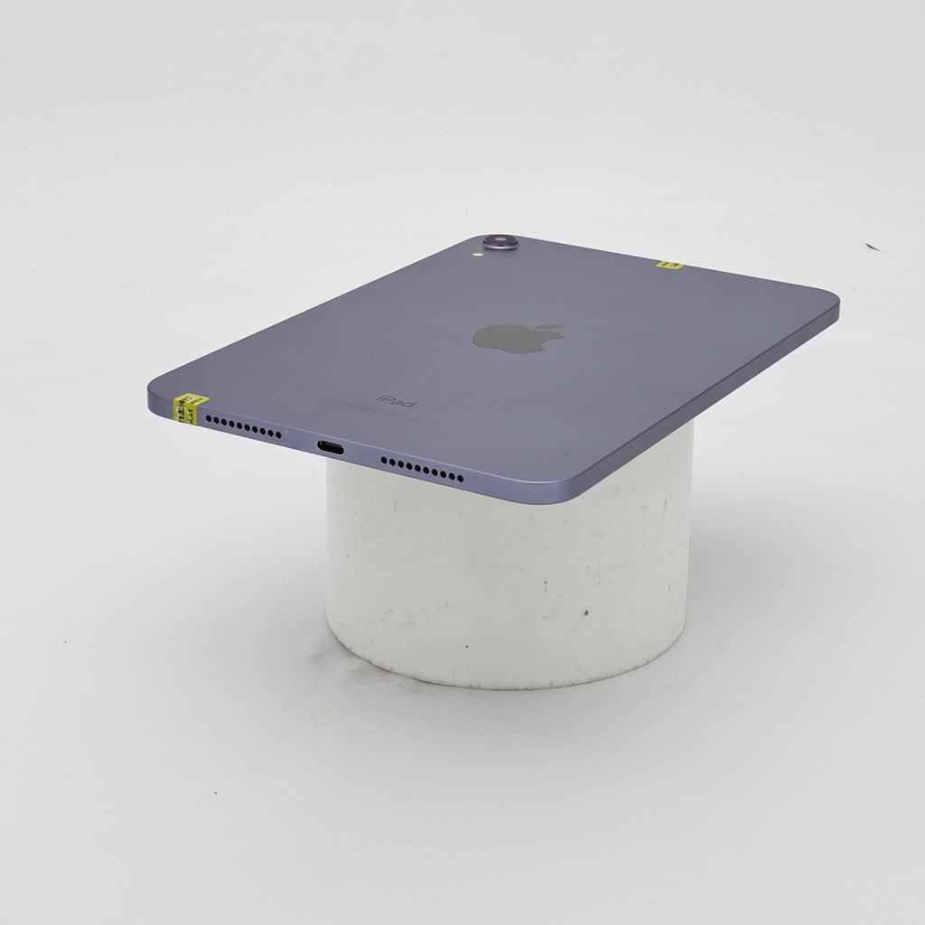95新 Apple iPad mini6 64G 紫色 WIFI