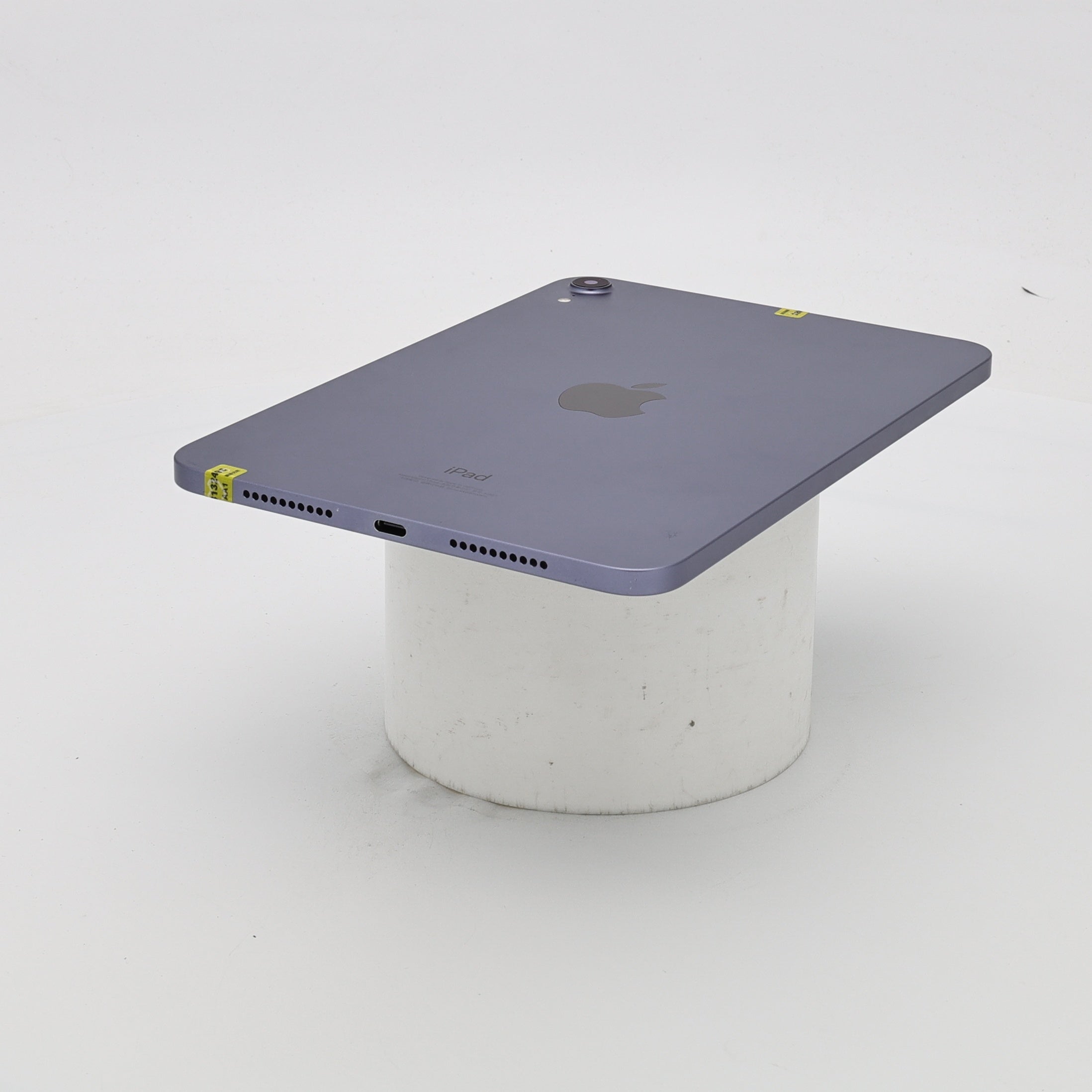 95新 Apple iPad mini6 64G 紫色 WIFI