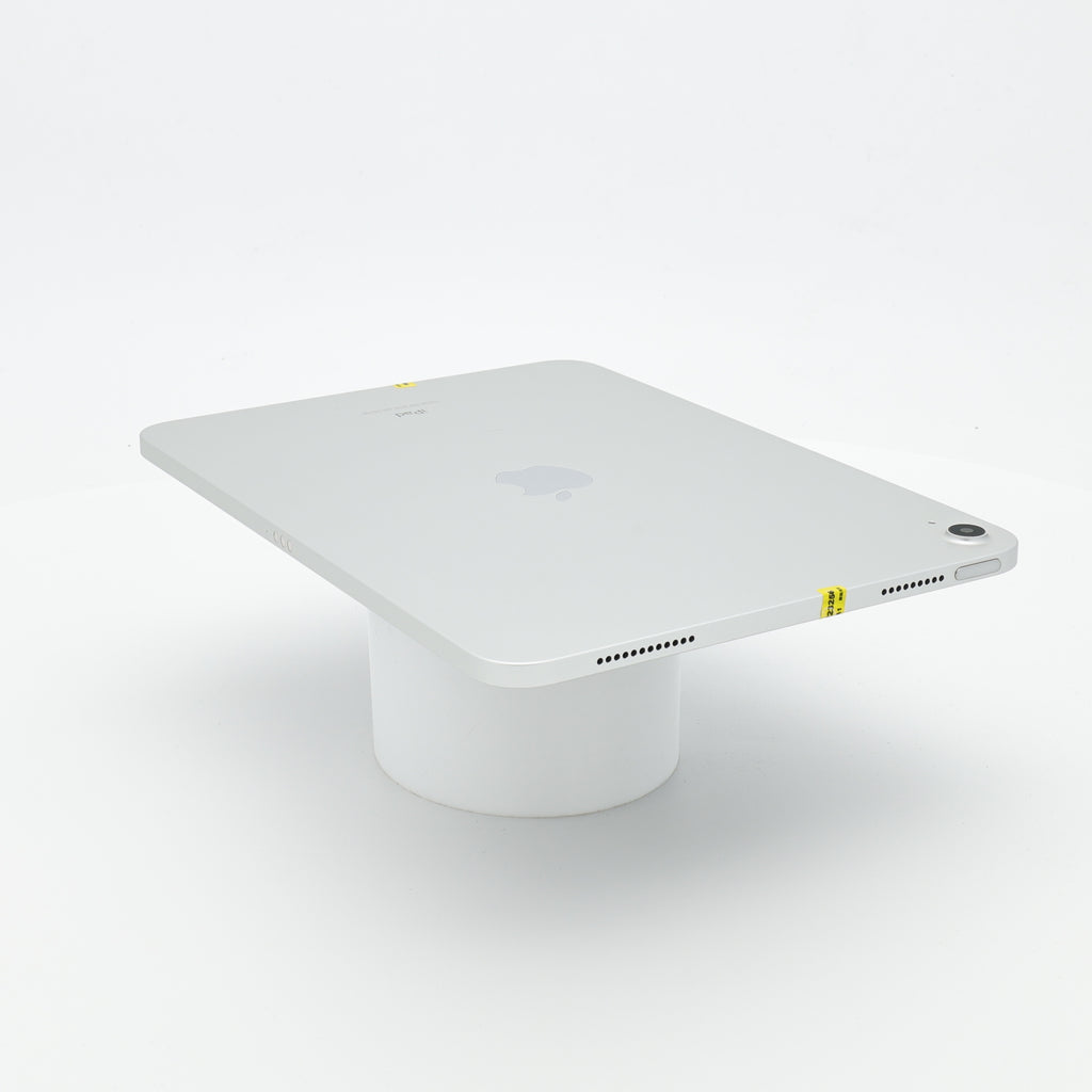 95新 Apple iPad 10代 64G 銀色 WIFI