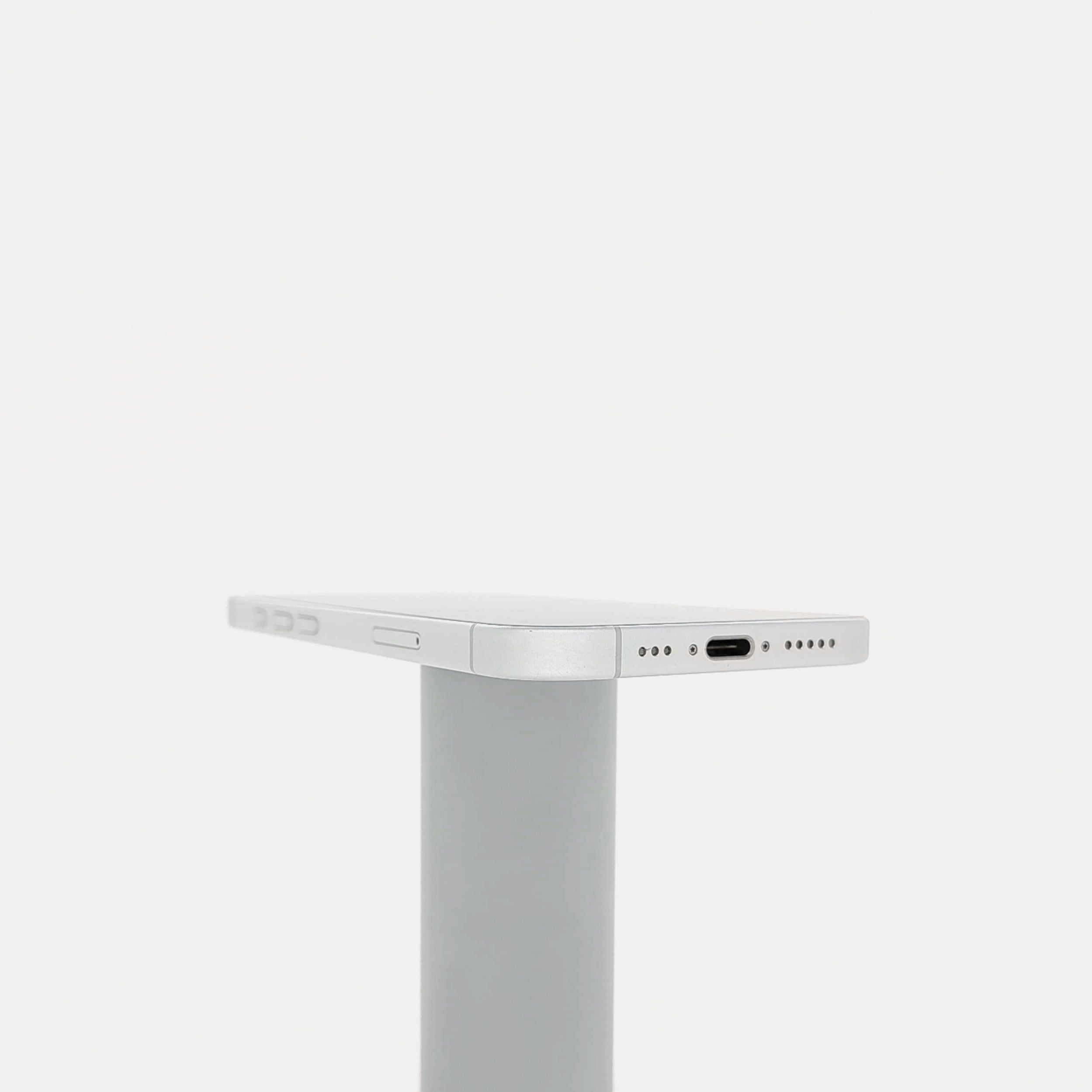 95新 Apple iPhone 16 128G 白色 中國大陸版