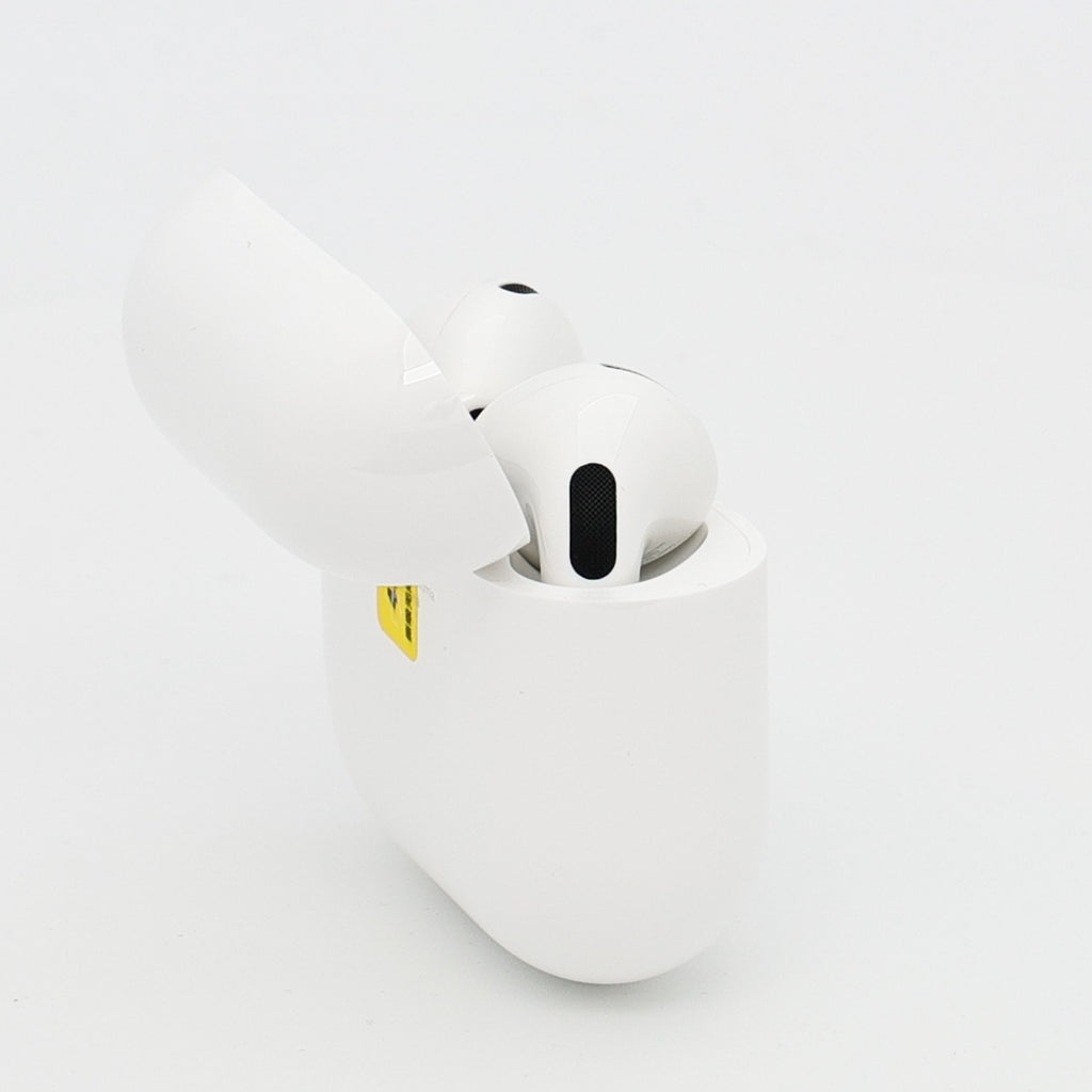 99新 Apple AirPods 4 (支持主动降噪) 白色