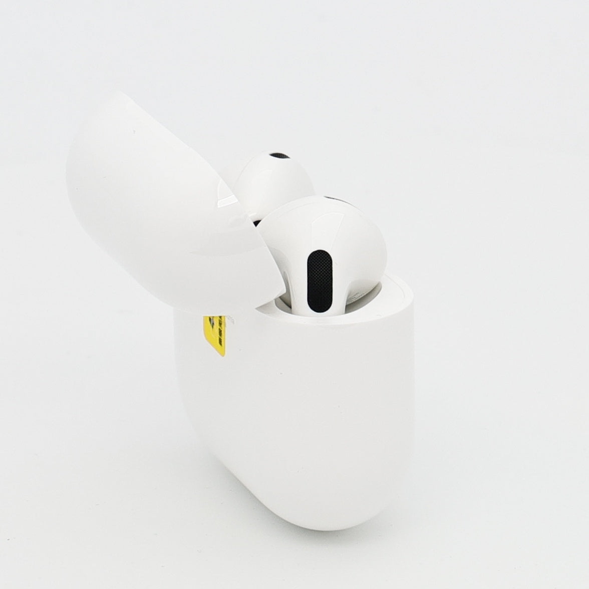 99新 Apple AirPods 4 (支持主动降噪) 白色