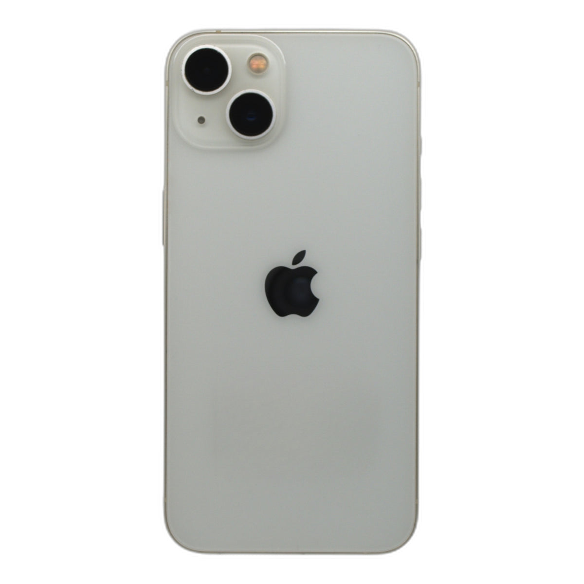 95新 Apple iPhone 13 256G 星光色 中國大陸版