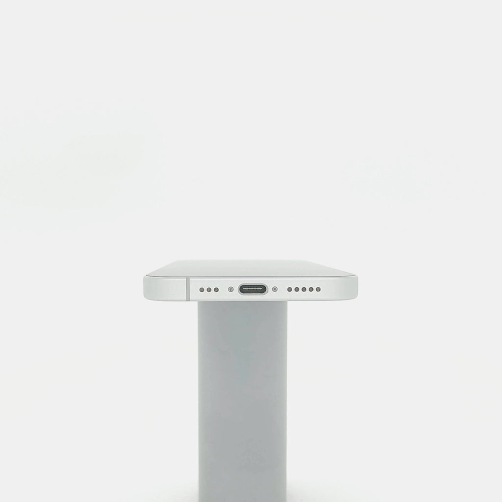 95新 Apple iPhone 16 128G 白色 中國大陸版