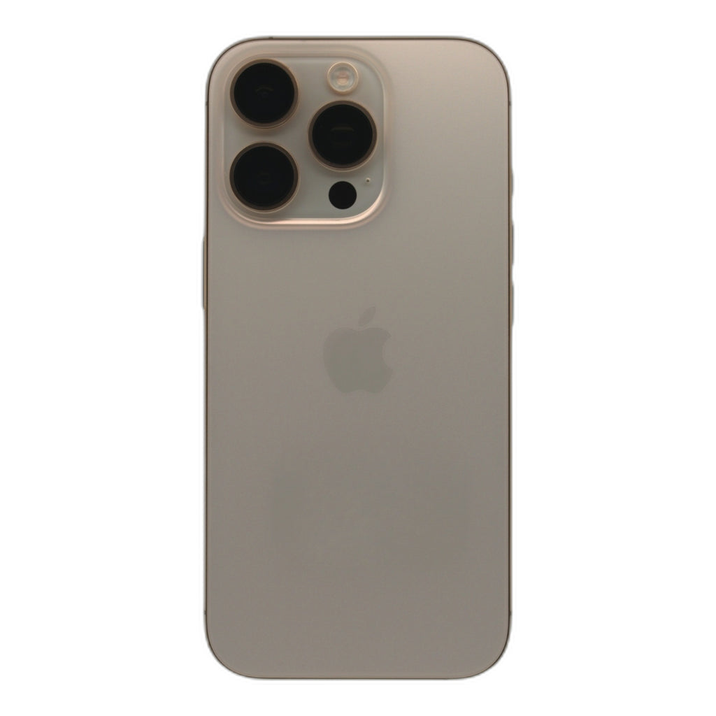 95新 Apple iPhone 16 Pro 256G 沙漠色鈦金屬 中國大陸版