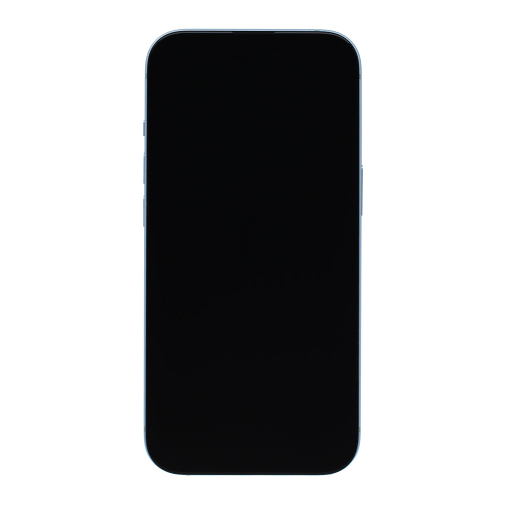 95新 Apple iPhone 15 256G 藍色 中國大陸版