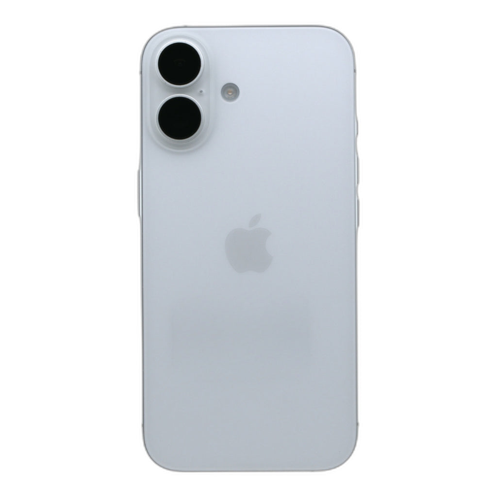 95新 Apple iPhone 16 256G 白色 中國大陸版