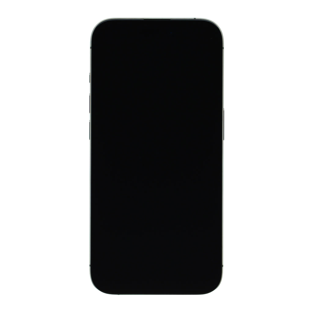 95新 Apple iPhone 15 Pro 256G 原色鈦金屬 中國大陸版