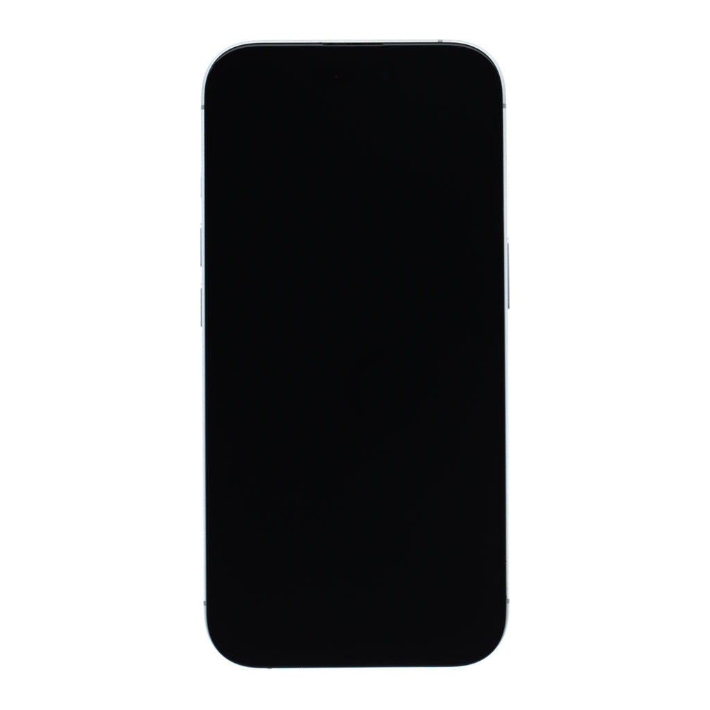 95新 Apple iPhone 16 256G 白色 中國大陸版