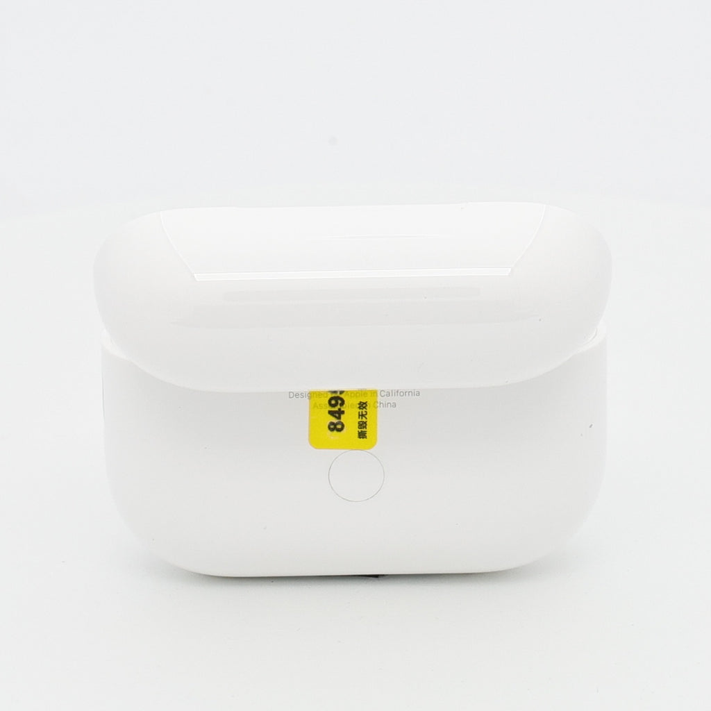 99新 Apple AirPods Pro 2 白色