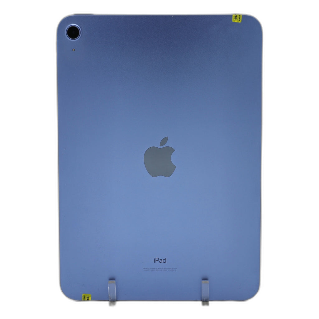95新 Apple iPad 10代 64G 藍色 WIFI