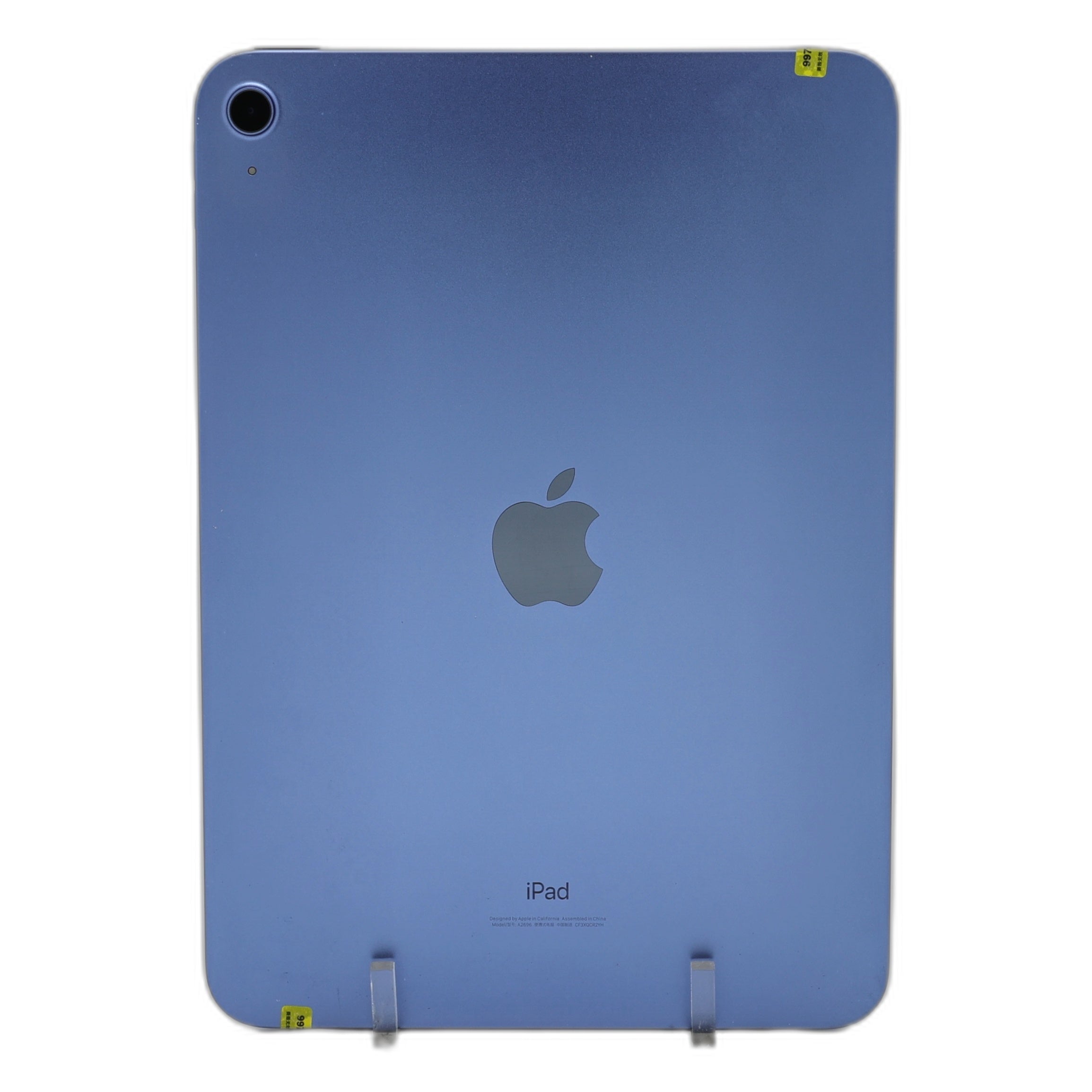 95新 Apple iPad 10代 64G 藍色 WIFI