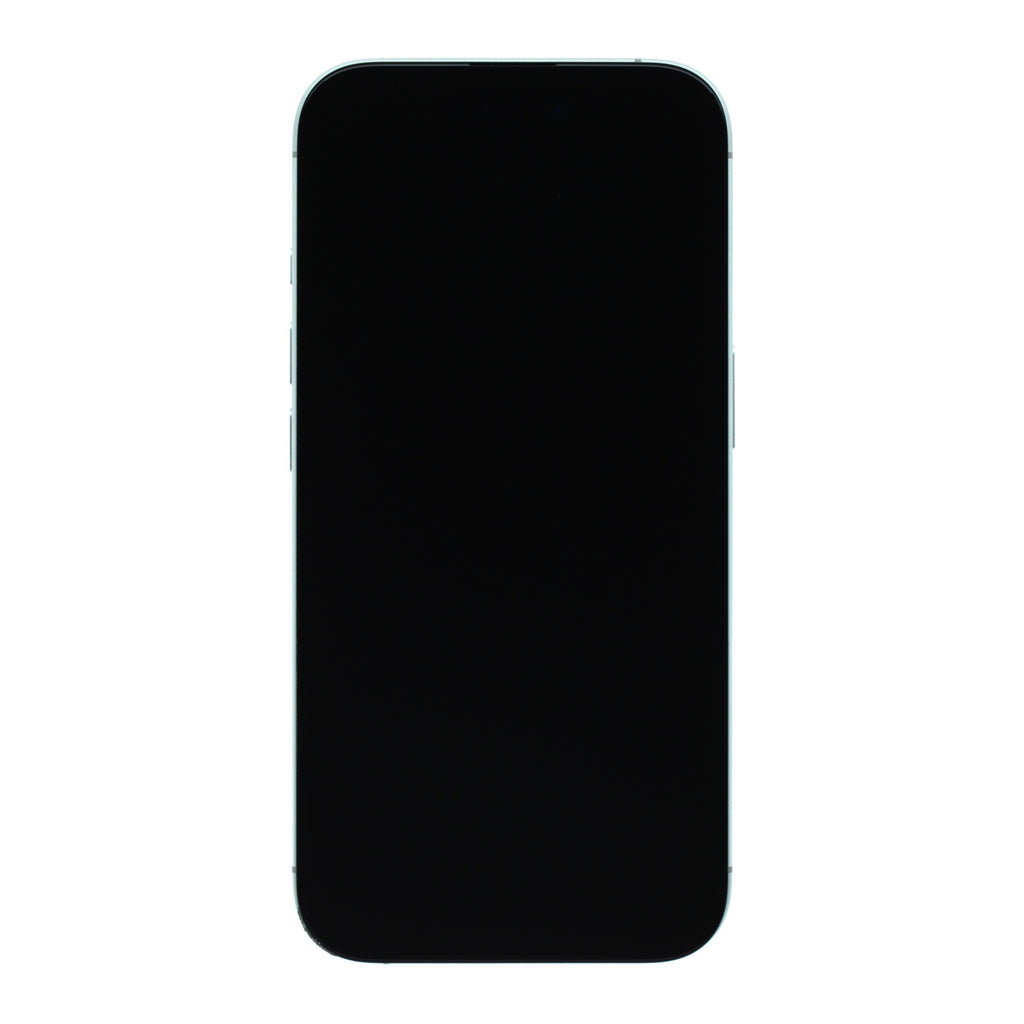 95新 Apple iPhone 16 256G 白色 中國大陸版