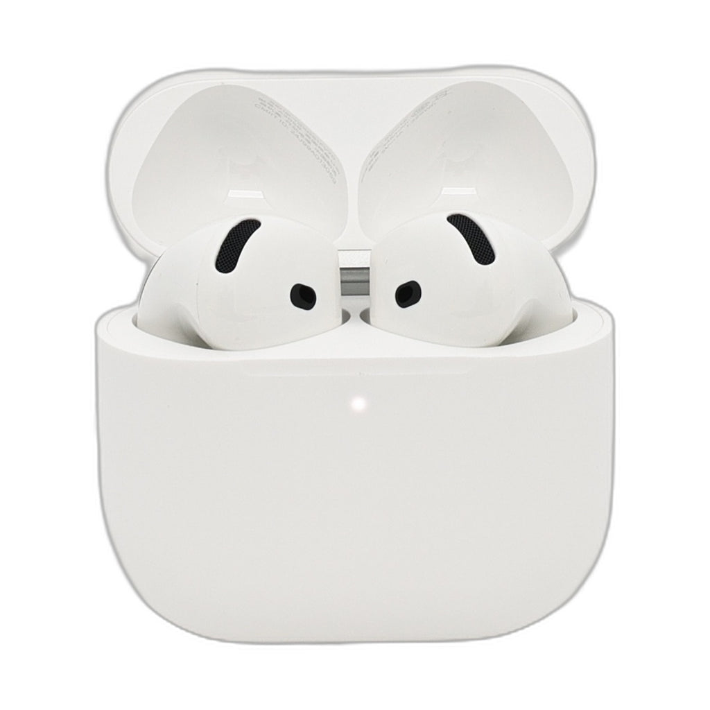 99新 Apple AirPods 4 (支持主动降噪) 白色