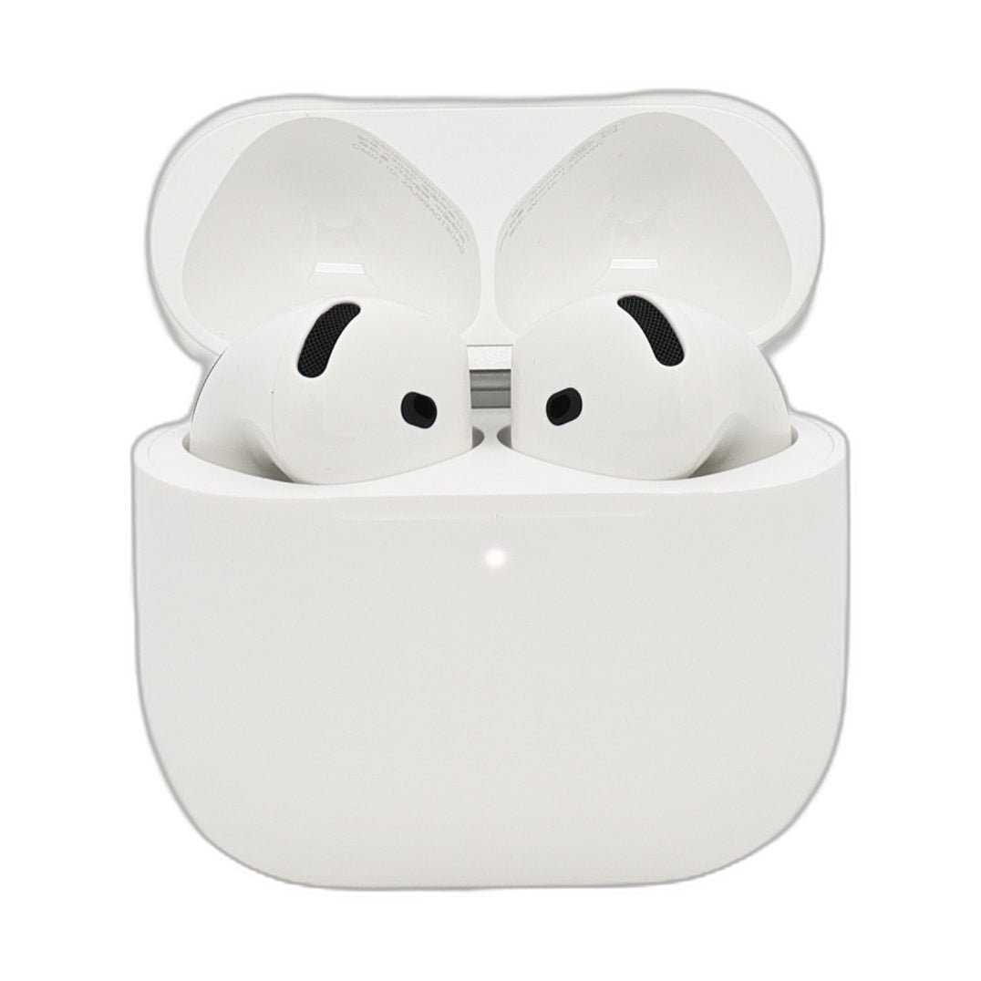 99新 Apple AirPods 4 (支持主动降噪) 白色