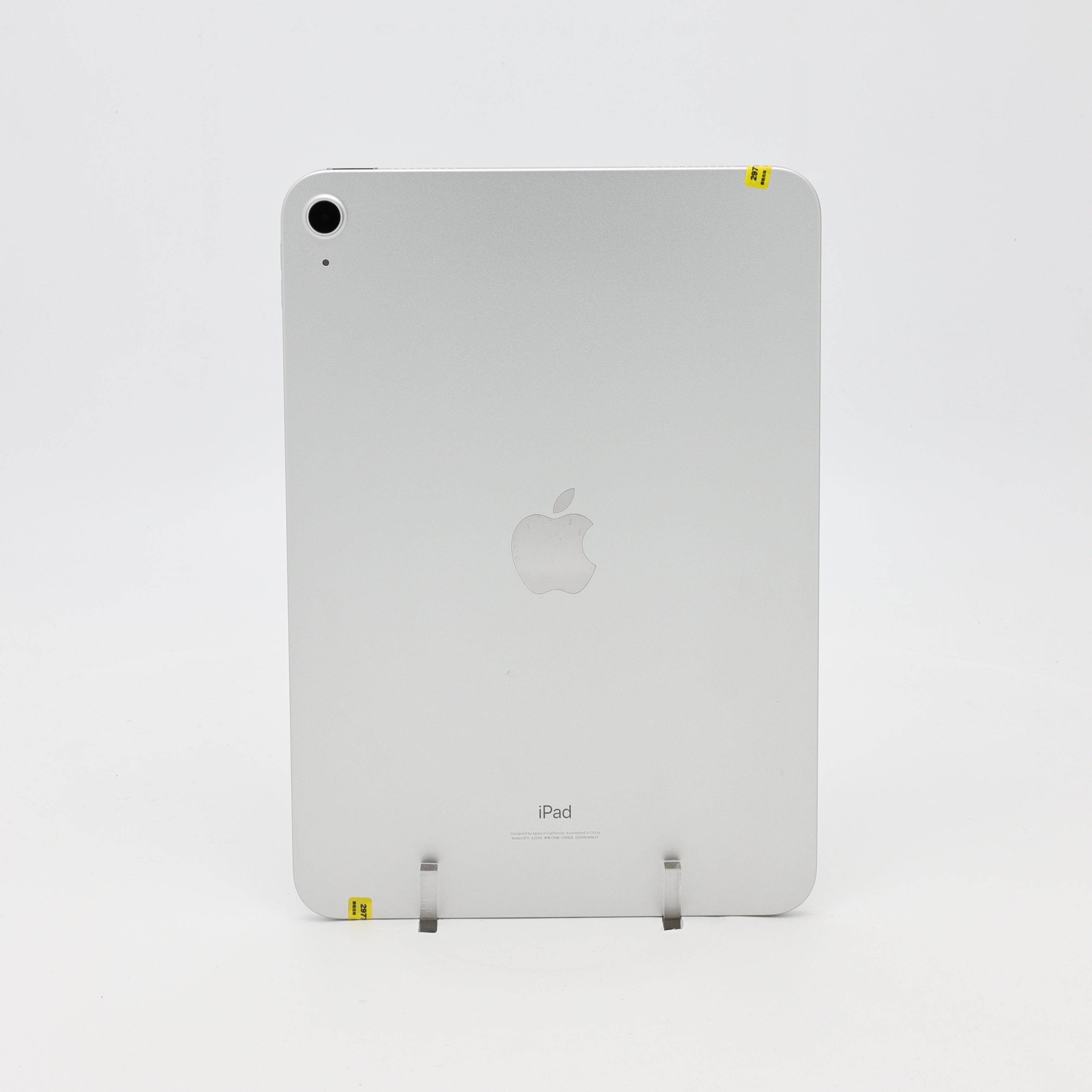 95新 Apple iPad 10代 64G 銀色 WIFI