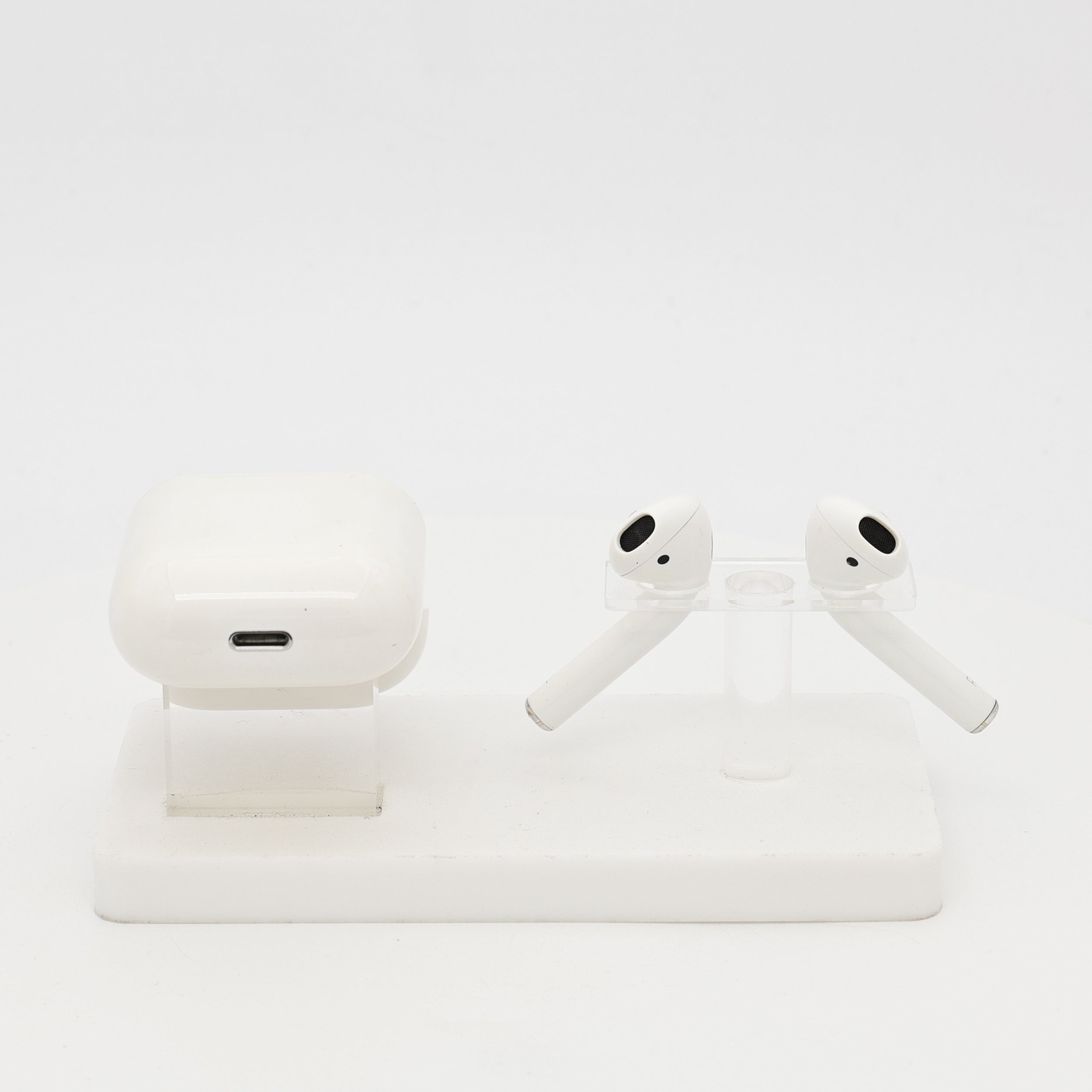 99新 Apple AirPods 2 白色