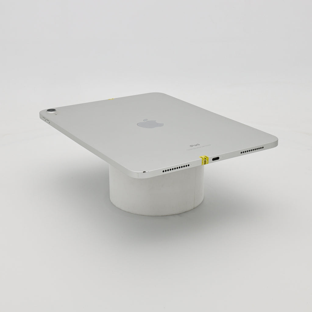 95新 Apple iPad 10代 64G 銀色 WIFI