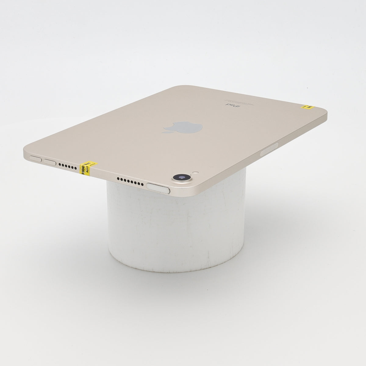 95新 Apple iPad mini6 64G 星光色 WIFI