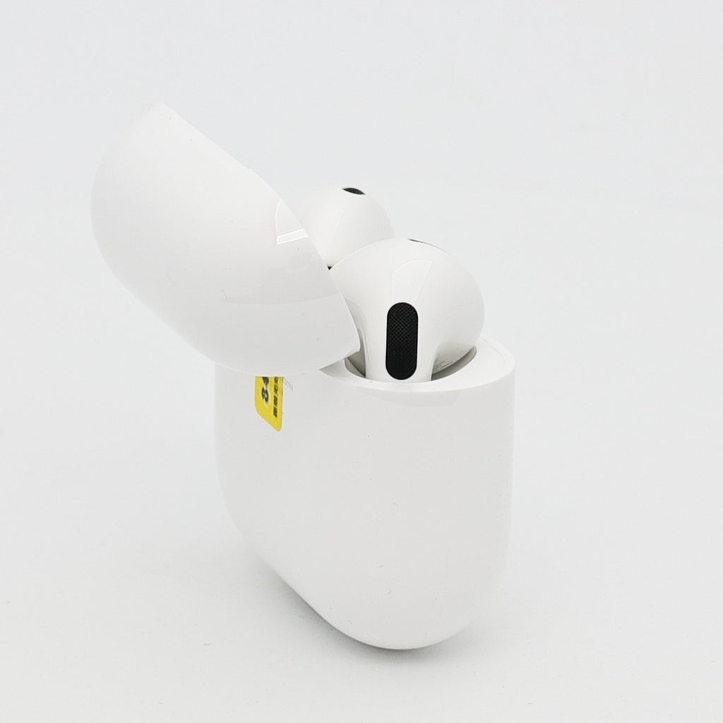 99新 Apple AirPods 4 (支持主動降噪) 白色
