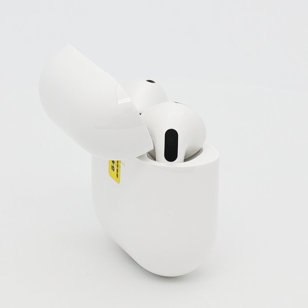 99新 Apple AirPods 4 (支持主動降噪) 白色