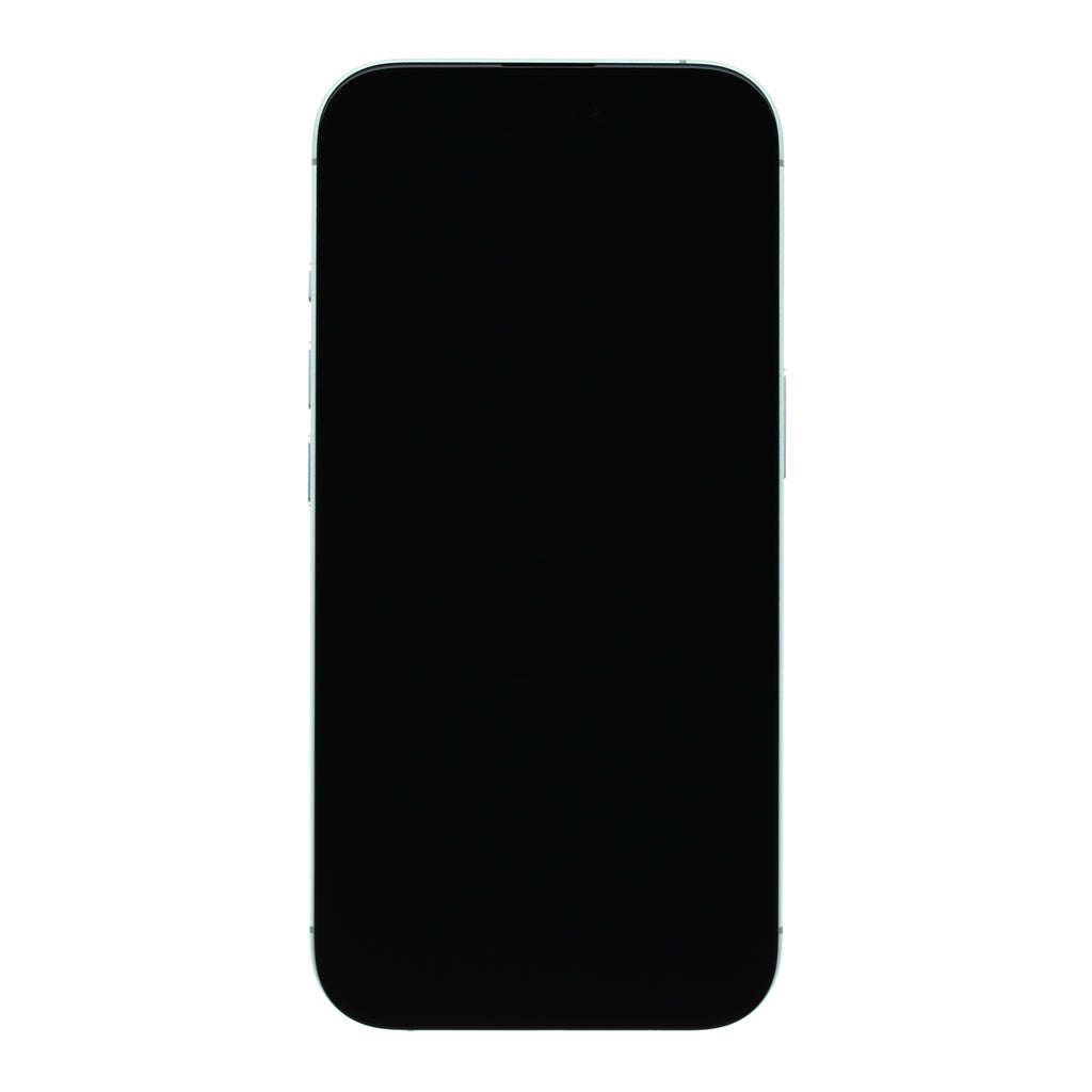 99新 Apple iPhone 16 256G 白色 中國大陸版
