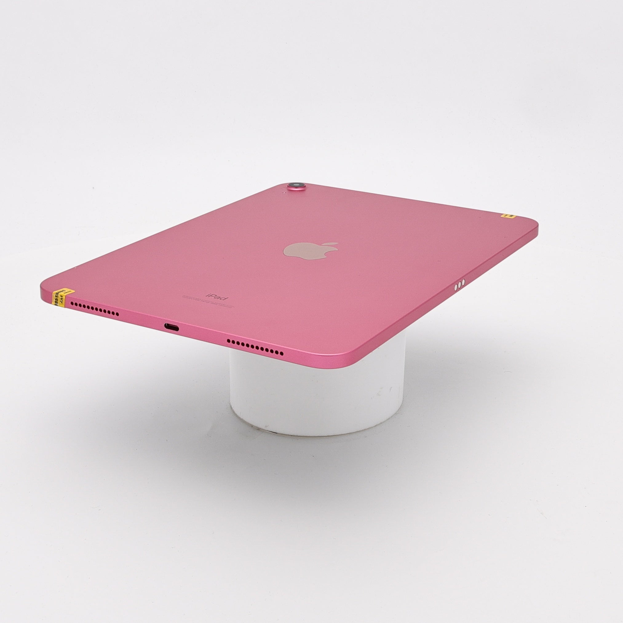 99新 Apple iPad 10代 64G 粉紅色 WIFI