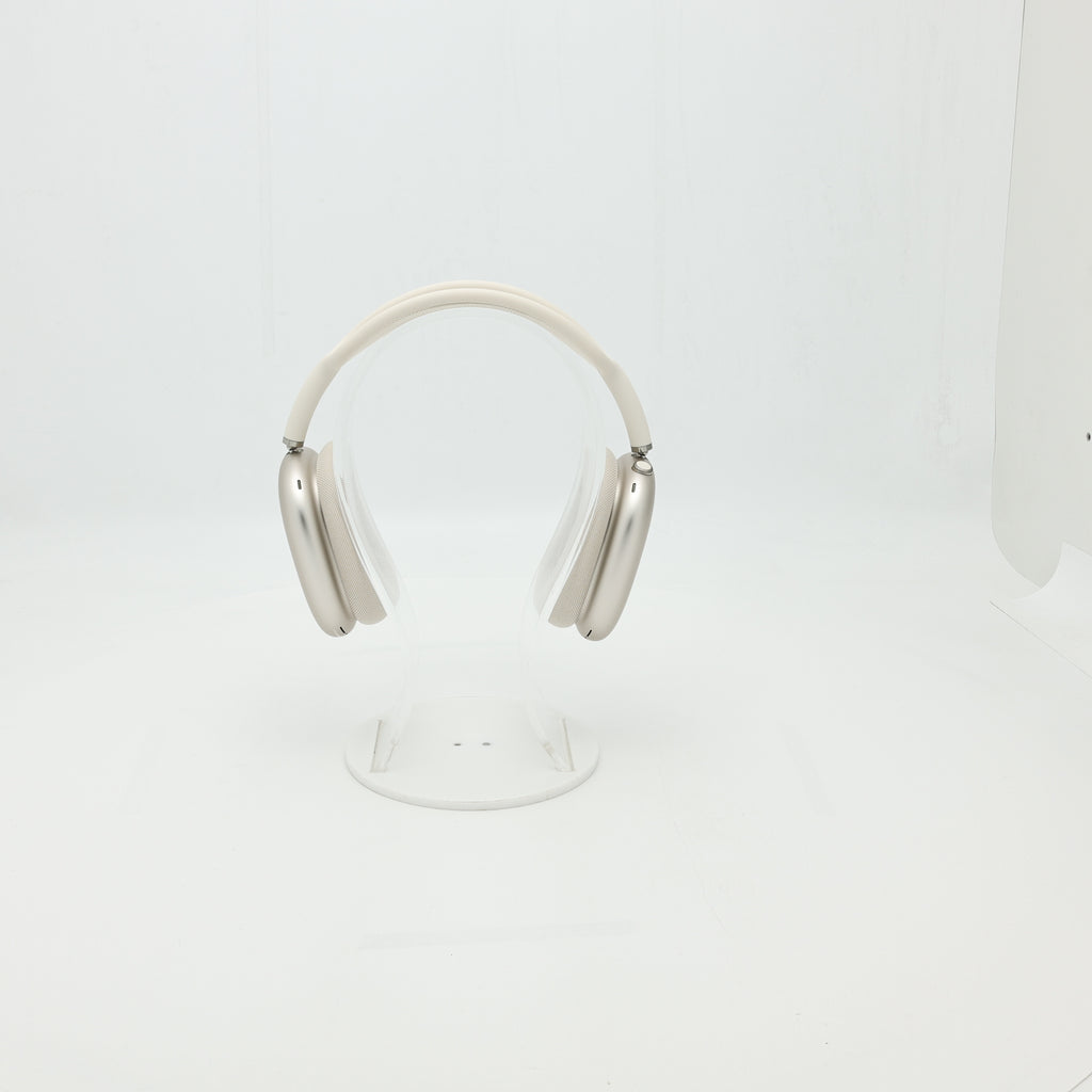 99新 Apple AirPods Max 2 星光色