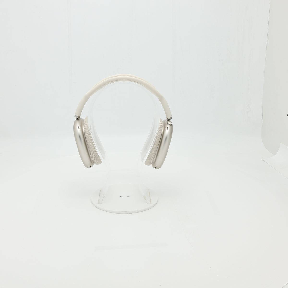 99新 Apple AirPods Max 2 星光色