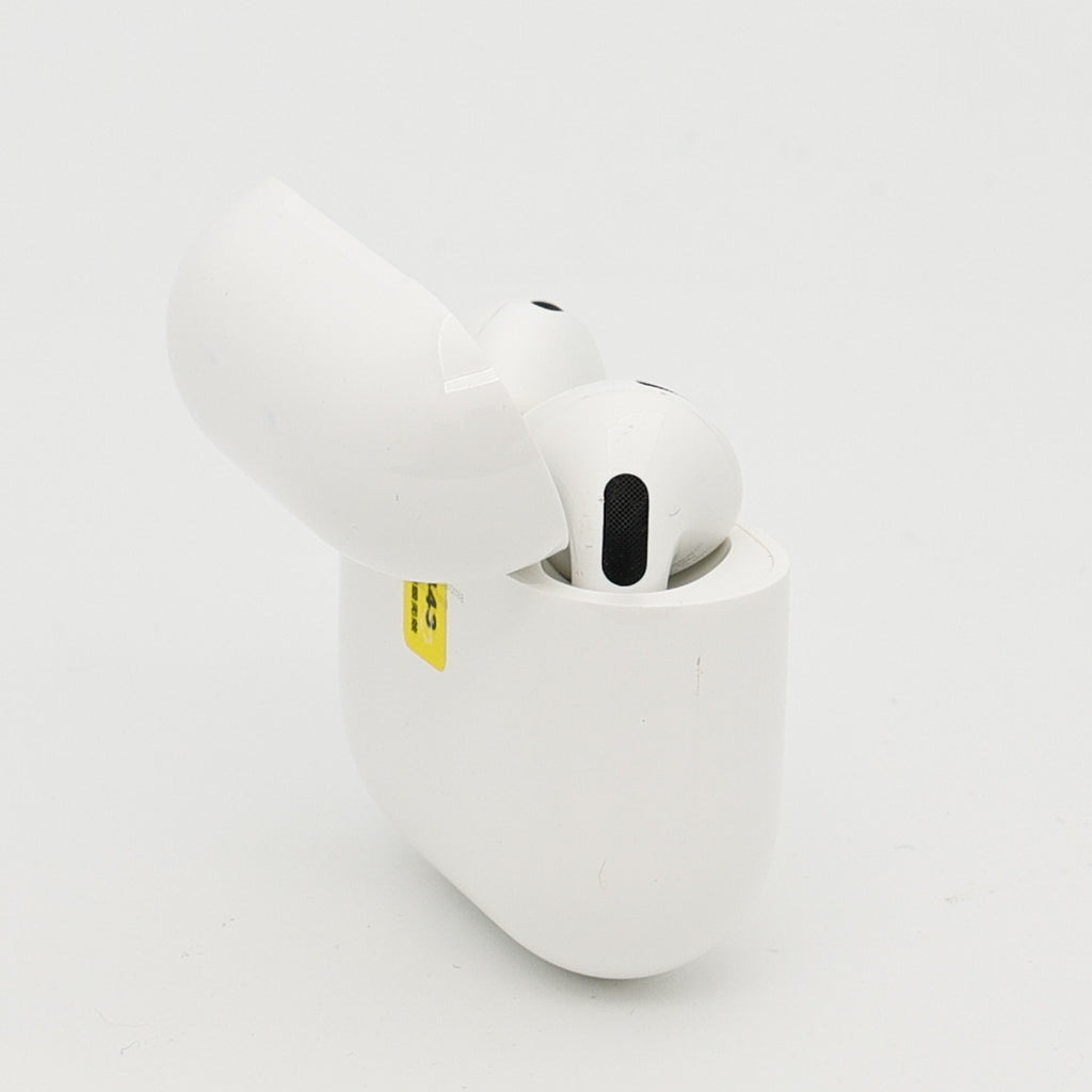 99新 Apple AirPods 4 (支持主动降噪) 白色
