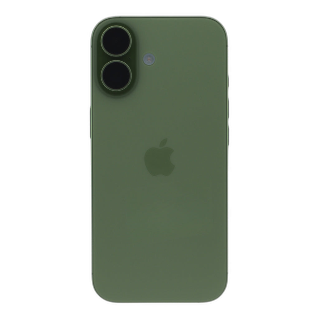 95新 Apple iPhone 17 256G 鼠尾草綠色 中國大陸版