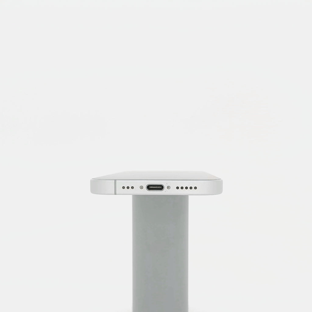 95新 Apple iPhone 17 256G 白色 中國大陸版
