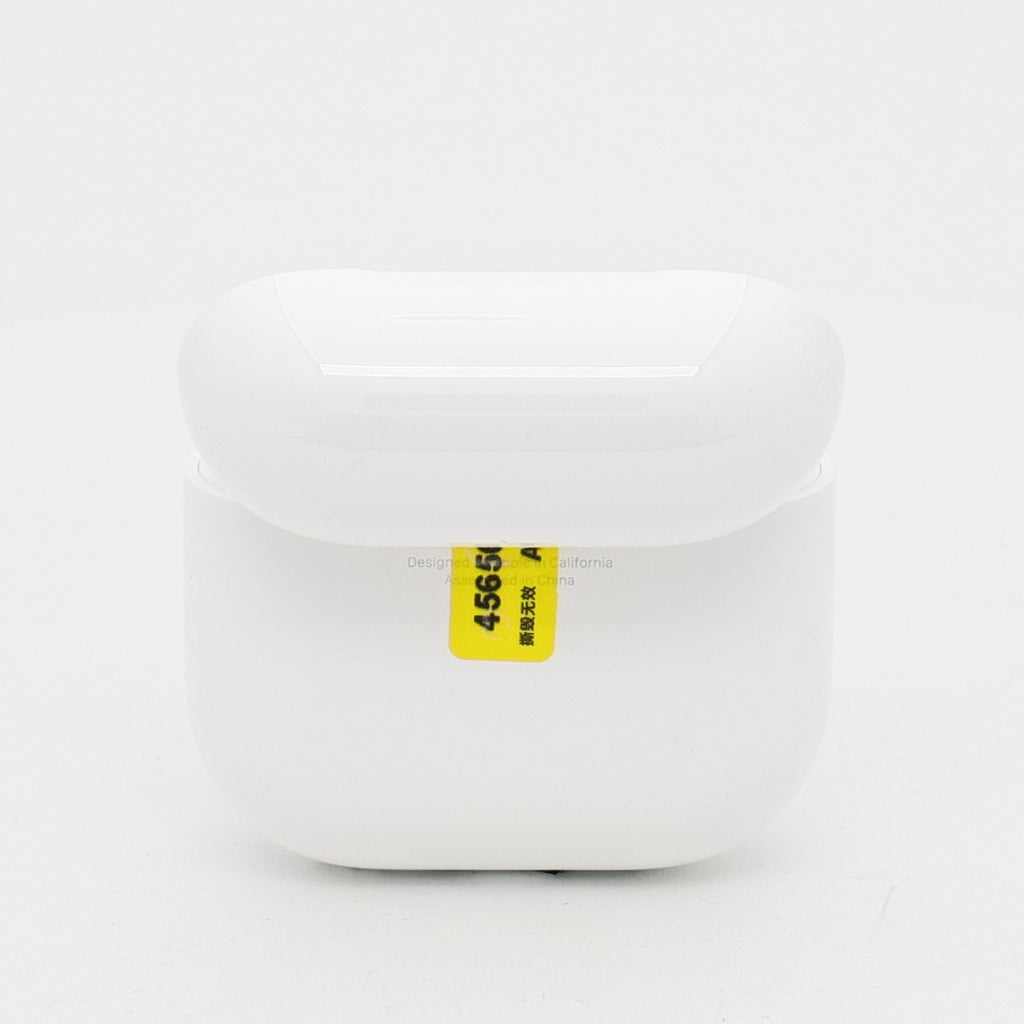 99新 Apple AirPods 4 (支持主动降噪) 白色