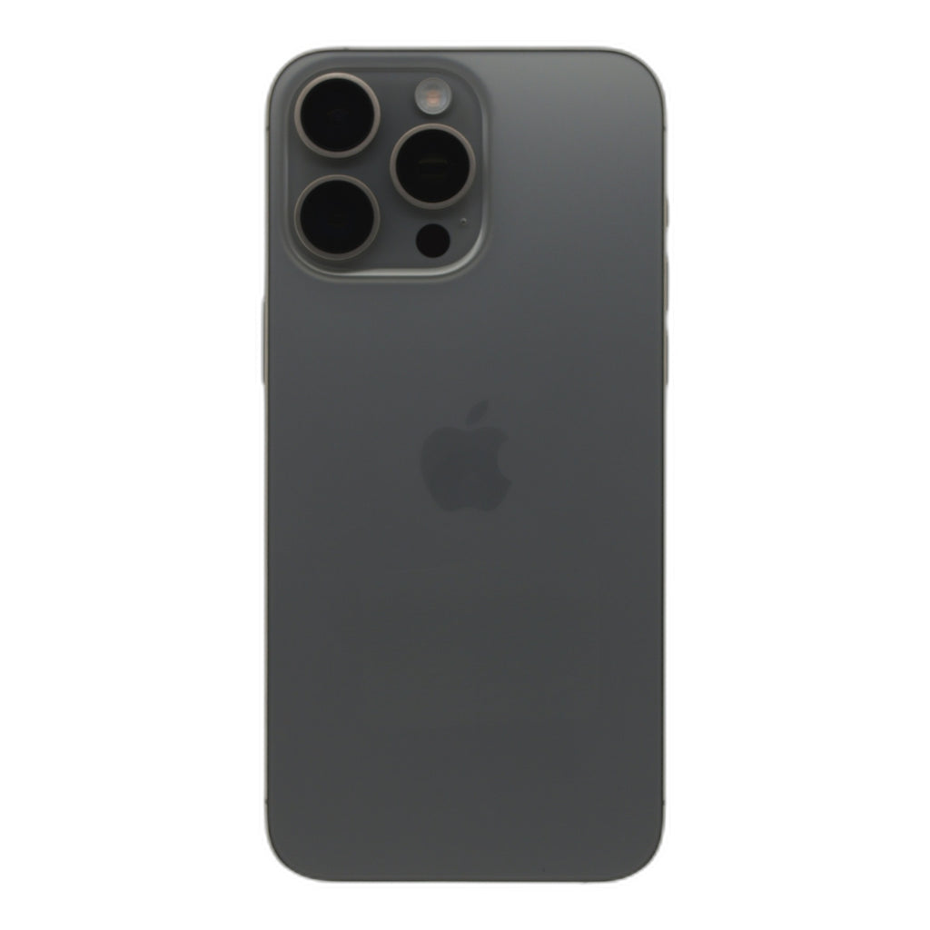 95新 Apple iPhone 15 Pro Max 256G 原色鈦金屬 中國大陸版
