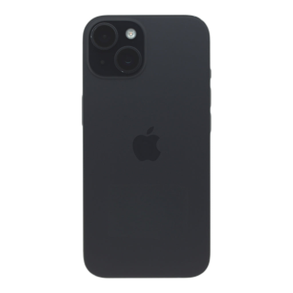 95新 Apple iPhone 15 128G 黑色 中國大陸版