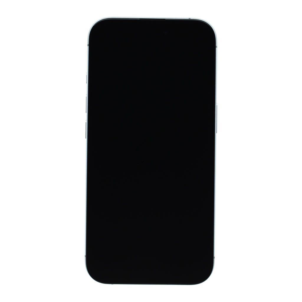 95新 Apple iPhone 16 128G 白色 中國大陸版